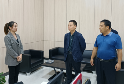 寶雞市人社與鄉村振興局聯合調研鳳縣脫貧人口就業幫扶與移民咨詢服務工作